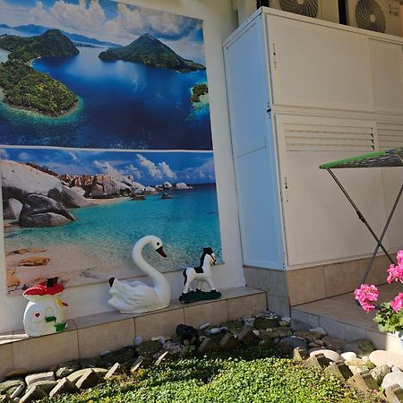 Modern Apartment Kallithea 1 Bagian luar foto