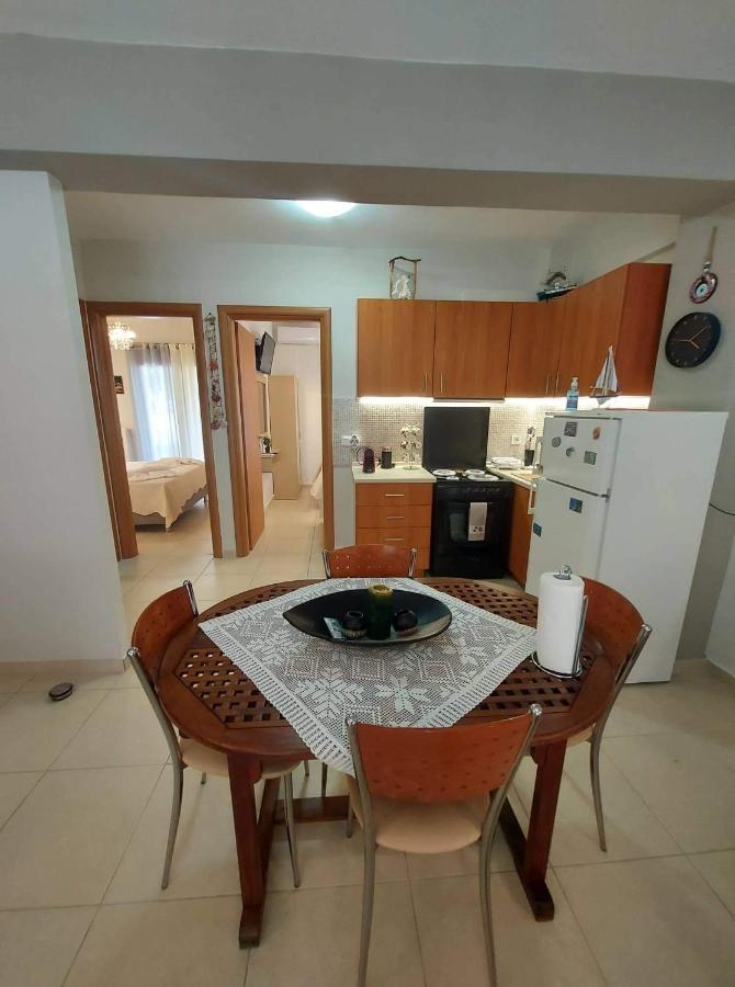 Modern Apartment Kallithea 1 Bagian luar foto
